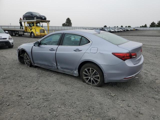 Photo 2 from auction – 2015 ACURA TLX TECH with VIN 19UUB3F56FA003361