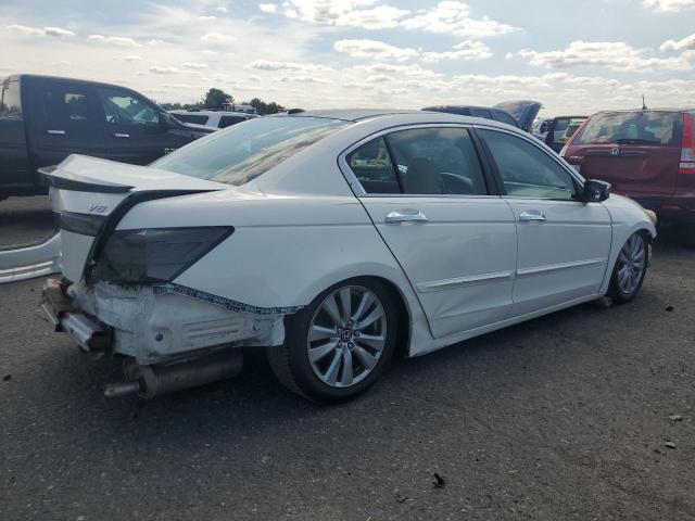 Photo 3 from auction – 2011 HONDA ACCORD EXL with VIN 1HGCP3F86BA030447