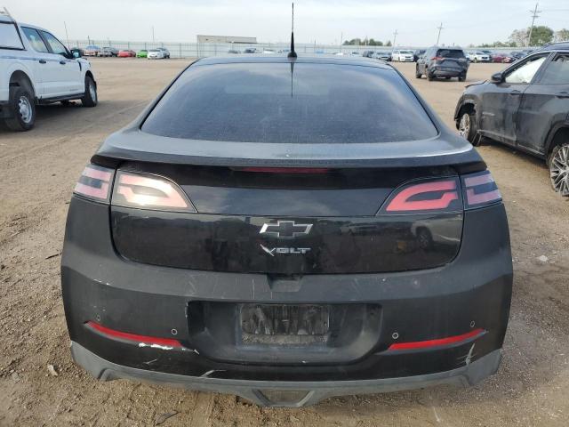 Photo 6 from auction – 2011 CHEV VOLT with VIN 1G1RD6E47BU102958