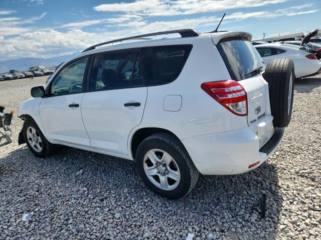 Photo 2 from auction – 2010 TOYOTA RAV4 with VIN JTMBF4DV2AD027067
