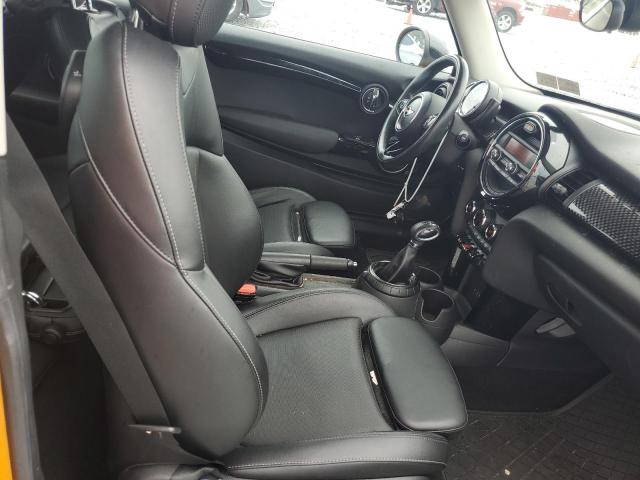 Photo 10 from auction – 2015 MINI COOPER S with VIN WMWXP7C54F2A34854