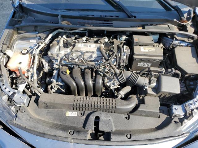 Photo 11 from auction – 2020 TOYOTA COROLLA LE with VIN JTDEPRAE1LJ101367