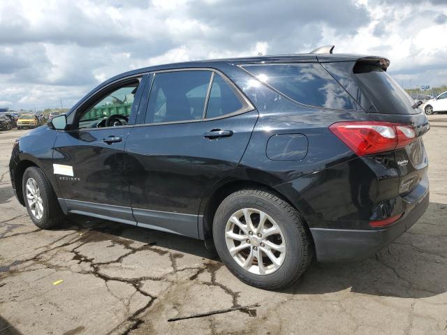 Photo 2 from auction – 2019 CHEVROLET EQUINOX LS with VIN 2GNAXSEV6K6197239