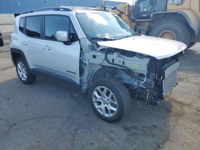 Photo 4 from auction – 2017 JEEP RENEGADE L with VIN ZACCJBBBXHPG49623