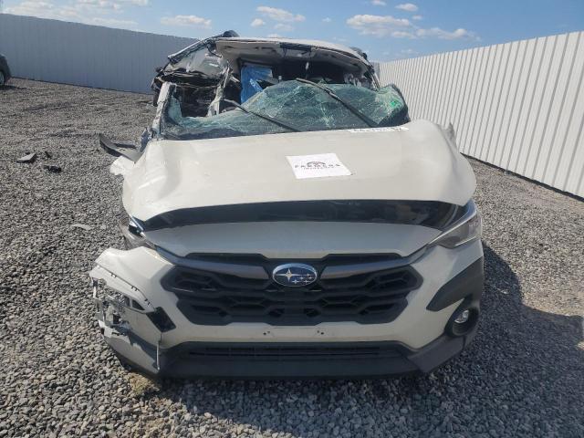 Photo 5 from auction – 2024 SUBARU CROSSTREK with VIN JF2GUADC7R8892826