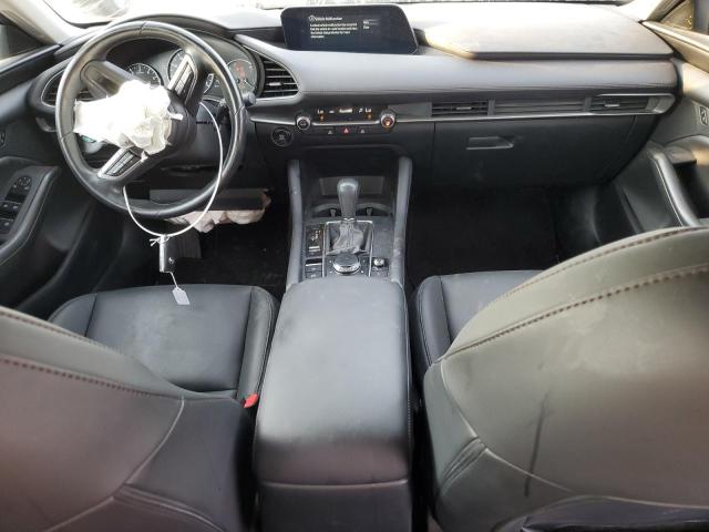 Photo 8 from auction – 2023 MAZDA 3 SELECT with VIN 3MZBPABM2PM380389