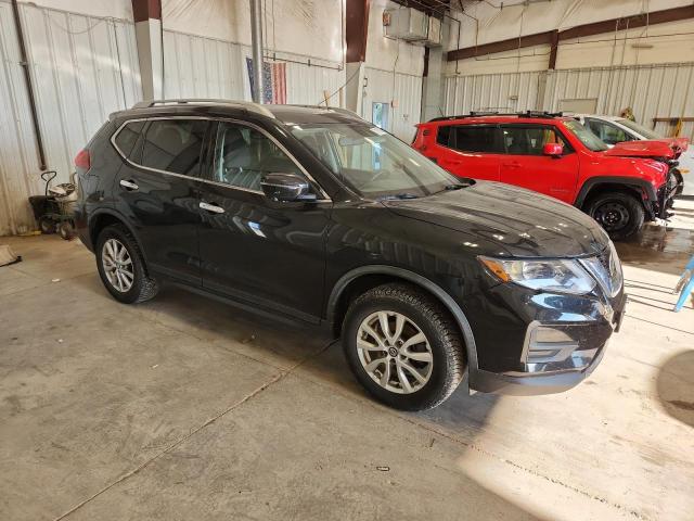 صورة رقم 4 من المزاد - 2018 NISSAN ROGUE S مع VIN KNMAT2MVXJP544575