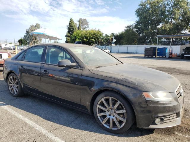 Photo 4 from auction – 2010 AUDI A4 PREMIUM with VIN WAUAFAFL6AN007269