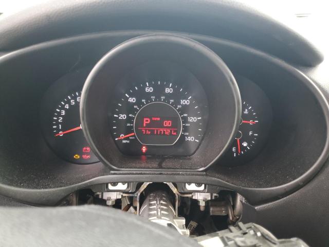 Photo 9 from auction – 2015 KIA SOUL with VIN KNDJN2A21F7758947