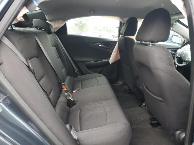 Photo 10 from auction – 2020 CHEVROLET MALIBU LS with VIN 1G1ZB5ST2LF002428