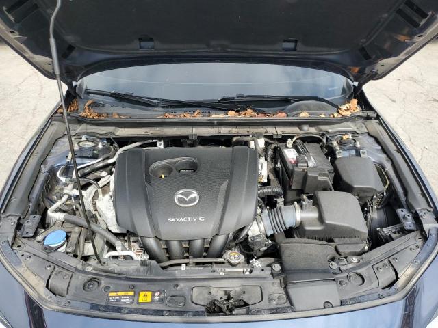 Photo 11 from auction – 2019 MAZDA 3 PREMIUM with VIN 3MZBPAEM2KM111989
