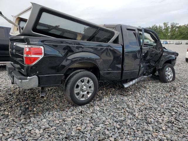 Photo 3 from auction – 2011 FORD F150 SUPER with VIN 1FTEX1CM1BFA91981
