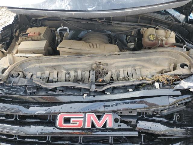 Photo 11 from auction – 2021 GMC SIERRA K1500 ELEVATION with VIN 1GTU9CED7MZ194645