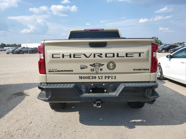 Photo 6 from auction – 2023 CHEVROLET SILVERADO with VIN 3GCPDCEKXPG186859