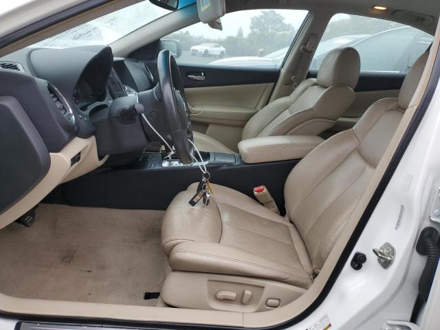 Photo 7 from auction – 2013 NISSAN MAXIMA S with VIN 1N4AA5APXDC809798