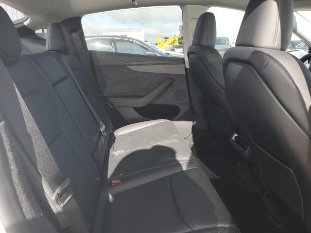 Photo 10 from auction – 2026 TESLA MODEL Y with VIN 7SAYGDED4TA444733