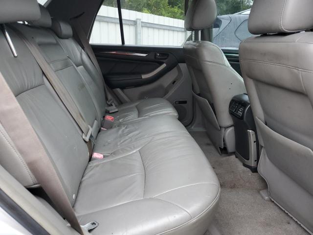 Photo 11 from auction – 2006 TOYOTA 4RUNNER LI with VIN JTEBU17R960100299