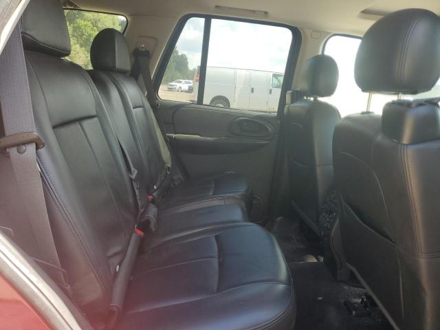 Photo 11 from auction – 2009 CHEVROLET TRAILBLAZE with VIN 1GNDT33S692102497