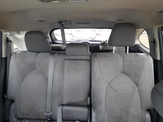 Photo 10 from auction – 2020 TOYOTA HIGHLANDER L with VIN 5TDZZRAH6LS008398