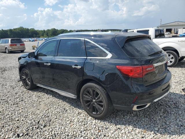 Photo 2 from auction – 2020 ACURA MDX TECHNOLOGY with VIN 5J8YD4H53LL007446
