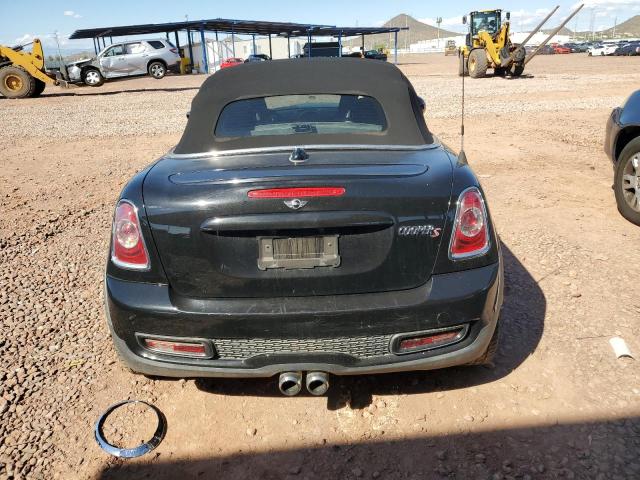 Photo 6 from auction – 2012 MINI COOPER ROA with VIN WMWSY3C55CT144475