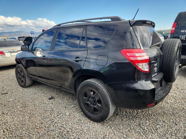 Photo 2 from auction – 2012 TOYOTA RAV4 with VIN 2T3BF4DVXCW253654