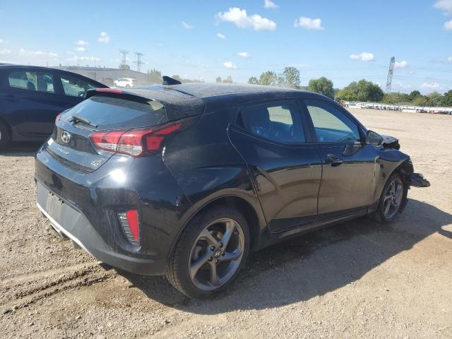 Photo 3 from auction – 2019 HYUNDAI VELOSTER B with VIN KMHTG6AF6KU008951