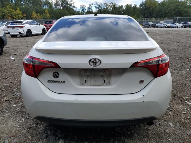 Photo 6 from auction – 2014 TOYOTA COROLLA L with VIN 2T1BURHEXEC100394