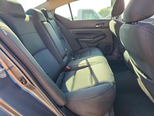 Photo 10 from auction – 2021 NISSAN ALTIMA SV with VIN 1N4BL4DV7MN355372