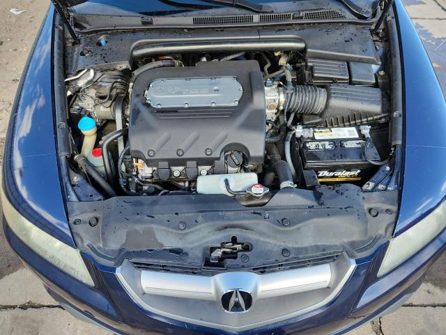 Photo 11 from auction – 2004 ACURA TL with VIN 19UUA65574A041748