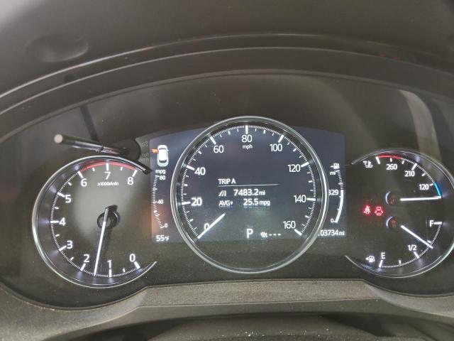 Photo 9 from auction – 2020 MAZDA CX-9 GRAND with VIN JM3TCBDY9L0403230