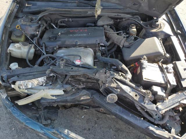 Photo 11 from auction – 2002 TOYOTA CAMRY SOLARA SE with VIN 2T1CE22P42C011550