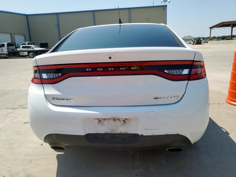 Photo 6 from auction – 2015 DODGE DART SXT with VIN 1C3CDFBB8FD224335