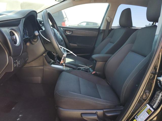 Photo 7 from auction – 2018 TOYOTA COROLLA L with VIN 2T1BURHE1JC972618