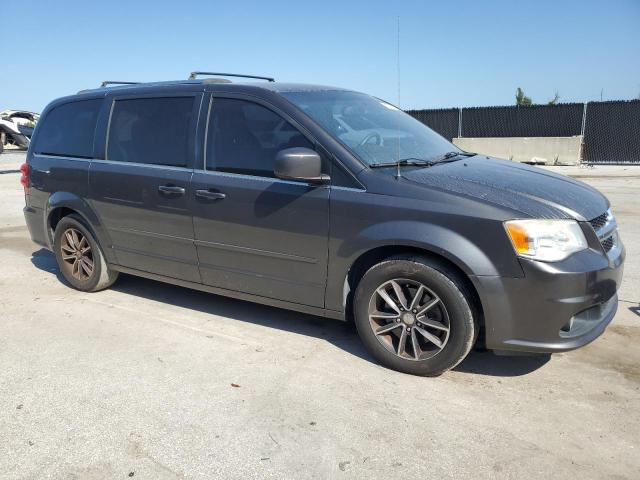 Photo 4 from auction – 2016 DODGE GRAND CARA with VIN 2C4RDGCG2GR220589
