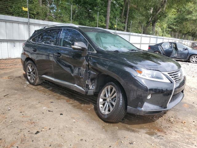 Photo 4 from auction – 2014 LEXUS RX 350 with VIN JTJZK1BA0E2011411