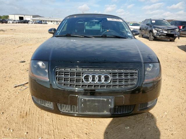Photo 5 from auction – 2003 AUDI TT with VIN TRUTC28N531002945