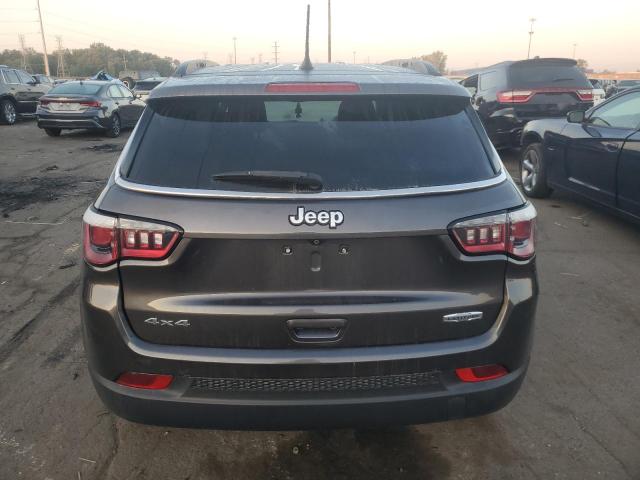 Photo 6 from auction – 2019 JEEP COMPASS LA with VIN 3C4NJDBB5KT600642