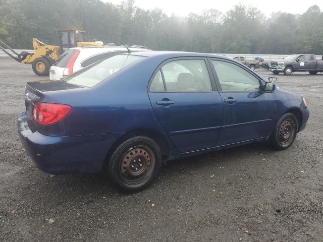 Photo 3 from auction – 2006 TOYOTA COROLLA CE with VIN 1NXBR32E16Z742204