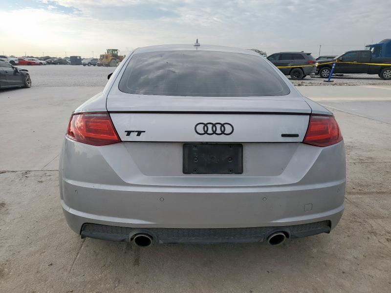 Photo 6 from auction – 2022 AUDI TT with VIN TRUAEAFV4N1000864