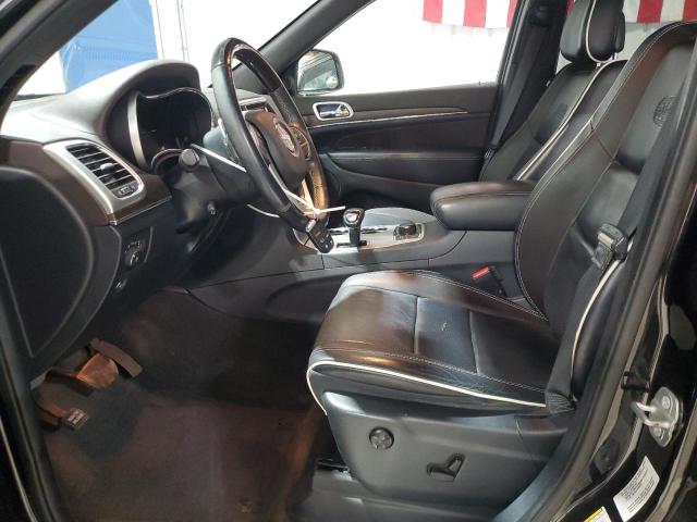 Photo 7 from auction – 2014 JEEP GRAND CHER with VIN 1C4RJFCG5EC467601