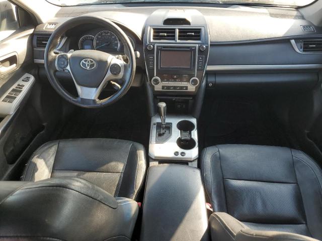 Photo 8 from auction – 2012 TOYOTA CAMRY BASE with VIN 4T1BF1FK7CU066222