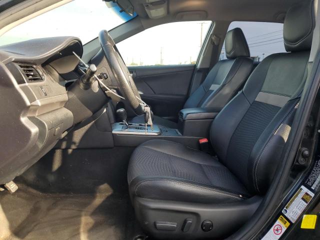 Photo 7 from auction – 2014 TOYOTA CAMRY L with VIN 4T1BF1FK5EU732027