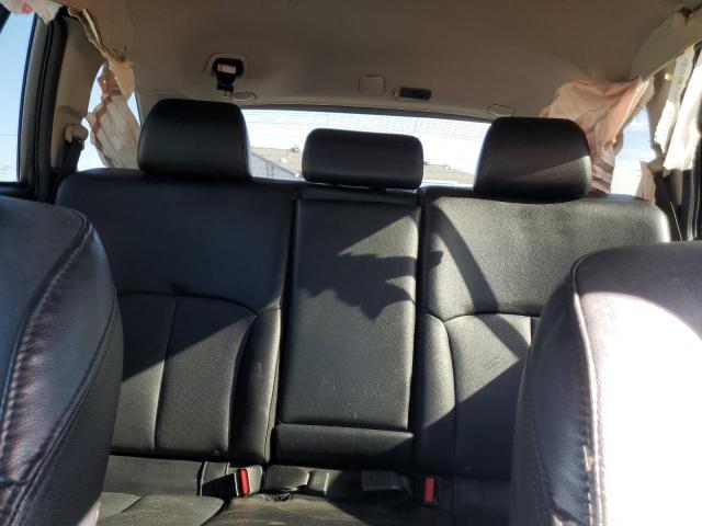 Photo 10 from auction – 2013 SUBARU OUTBACK 3. with VIN 4S4BRDKCXD2294431