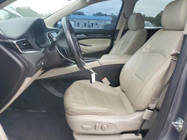 Photo 7 from auction – 2018 BUICK ENCLAVE ES with VIN 5GAERBKW9JJ246096