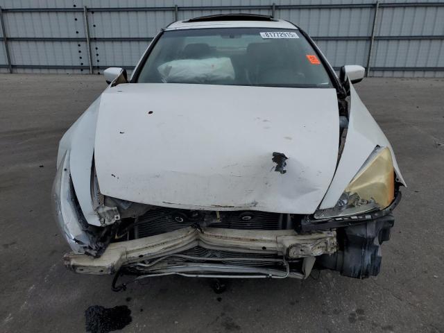 Photo 5 from auction – 2005 HONDA ACCORD with VIN 1HGCM66865A070493