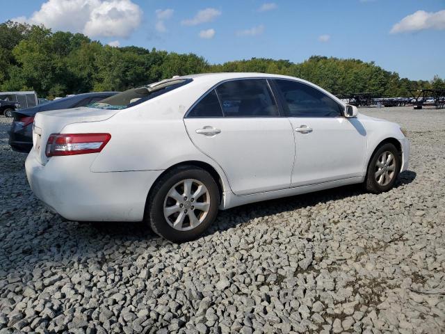 Photo 3 from auction – 2011 TOYOTA CAMRY BASE with VIN 4T1BF3EK0BU651719