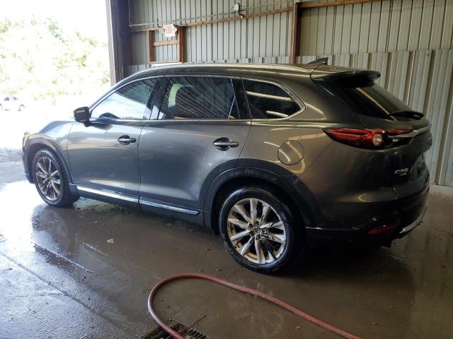 Photo 2 from auction – 2016 MAZDA CX-9 SIGNA with VIN JM3TCBEY9G0102932