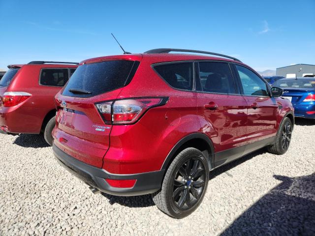Photo 3 from auction – 2017 FORD ESCAPE TIT with VIN 1FMCU9JD8HUE61759