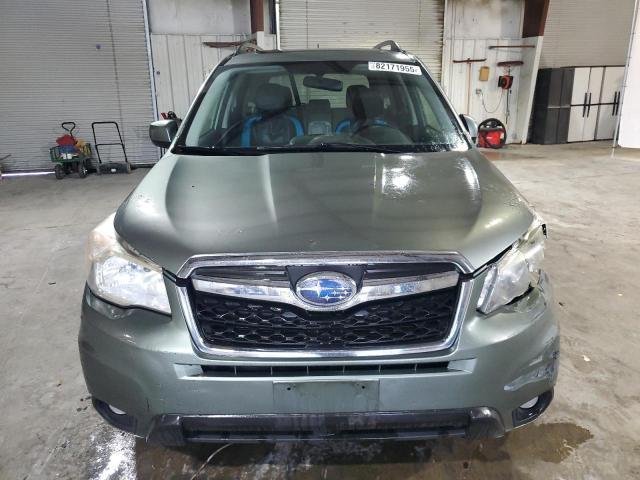 Photo 5 from auction – 2014 SUBARU FORESTER 2 with VIN JF2SJAJC4EH469915
